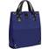 McKlein Sofia | 3-In-1 Convertible Backpack Tote - Navy
